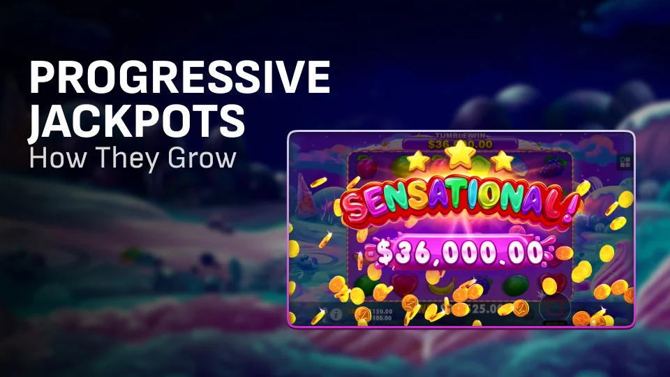 What Is a Progressive Slot Machine?